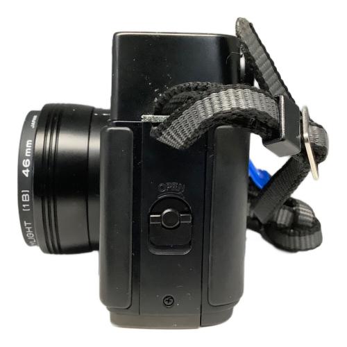 KONICA (コニカ) HEXAR(BK) 通電確認済み