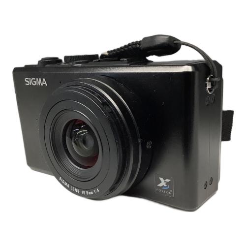 SIGMA (シグマ) デジタルカメラ