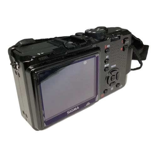 SIGMA (シグマ) デジタルカメラ