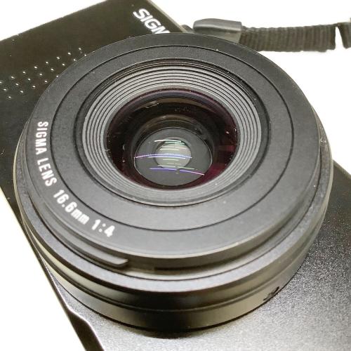 SIGMA (シグマ) デジタルカメラ