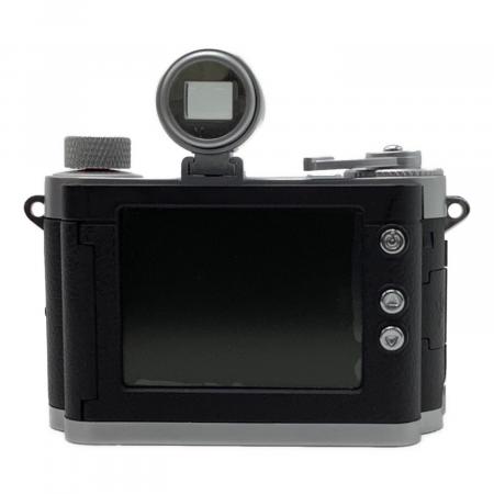 MINOX (ミノックス) デジタルクラシックカメラ dcc 5.1 動作確認済