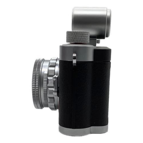 MINOX (ミノックス) デジタルクラシックカメラ dcc 5.1 動作確認済