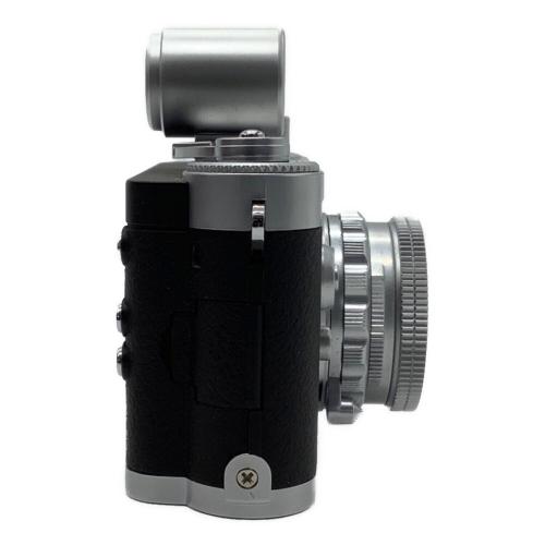 MINOX (ミノックス) デジタルクラシックカメラ dcc 5.1 動作確認済