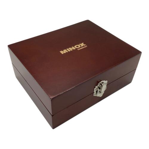 MINOX (ミノックス) デジタルクラシックカメラ dcc 5.1 動作確認済