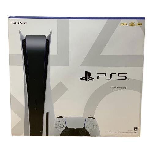 SONY (ソニー) Playstation5 CFI-1000A