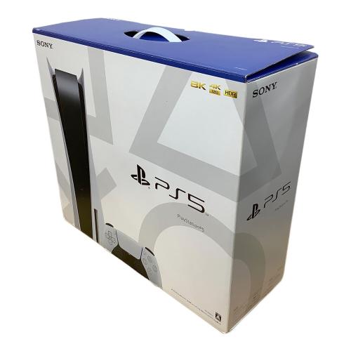 SONY (ソニー) Playstation5 CFI-1000A