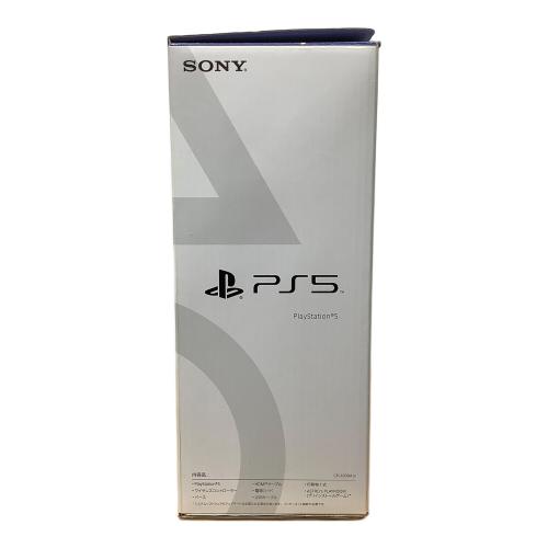 SONY (ソニー) Playstation5 CFI-1000A