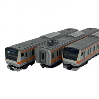 KATO (カトー) E233系中央線(T編成・グリーン車組込) Nゲージ 10-801
