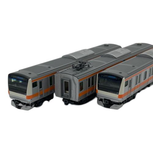 KATO (カトー) E233系中央線(T編成・グリーン車組込) Nゲージ 10-801