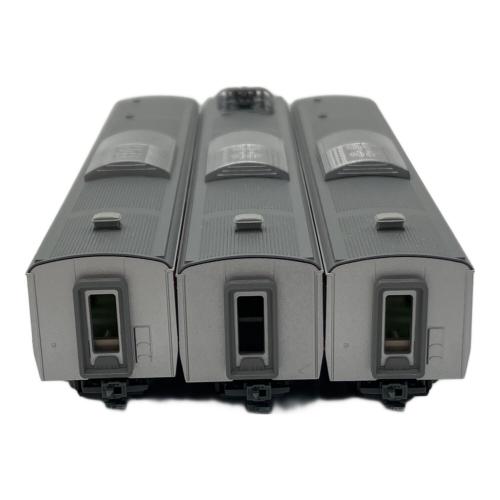 KATO (カトー) E233系中央線(T編成・グリーン車組込) Nゲージ 10-801