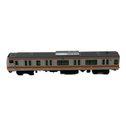 KATO (カトー) E233系中央線(T編成・グリーン車組込) Nゲージ 10-801