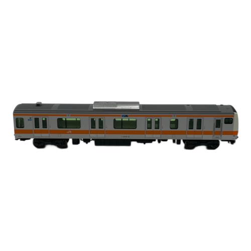 KATO (カトー) E233系中央線(T編成・グリーン車組込) Nゲージ 10-801