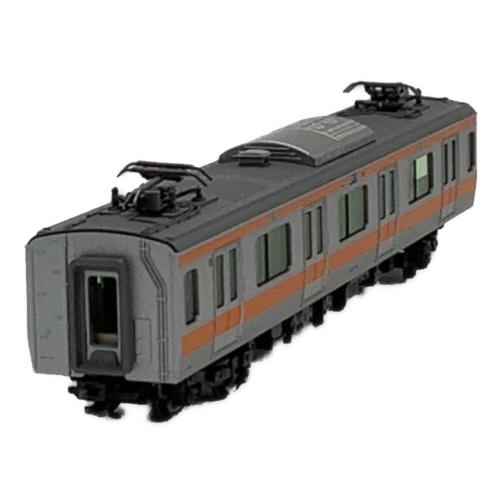 KATO (カトー) 10-2079 E233系 増結セットB(6両) Nゲージ