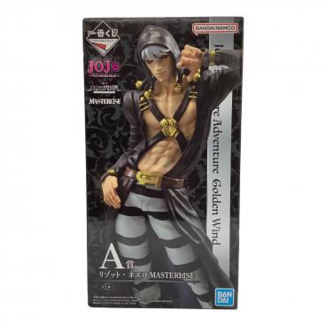 フィギュア 一番くじ B賞 ジョジョの奇妙な冒険 ジャイロ・ツェペリ