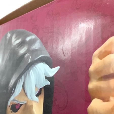◇ドリーム尼崎1号館◇【未使用】ジョジョの奇妙な冒険 A賞 リゾット・ネエロ MASTERLISE【ジモティー割引対象商品】 A賞 リゾット・ネエロ MASTERLISE 一番くじ ジョジョの奇妙な冒険