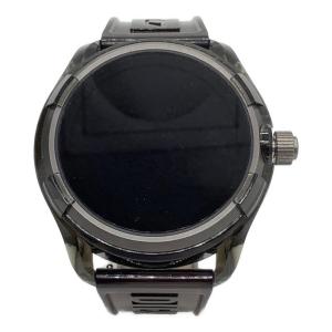 DIESEL (ディーゼル) スマートウォッチ DW901