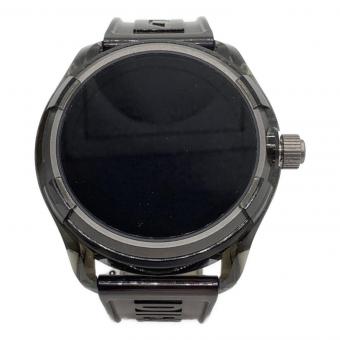 DIESEL (ディーゼル) スマートウォッチ DW901