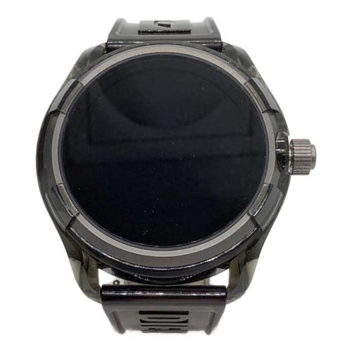 DIESEL (ディーゼル) スマートウォッチ DW901