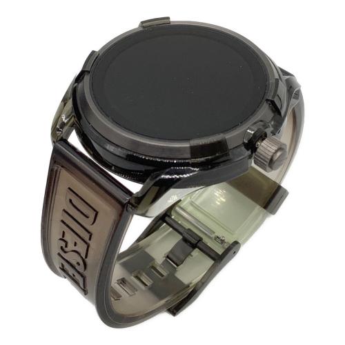 DIESEL (ディーゼル) スマートウォッチ DW901