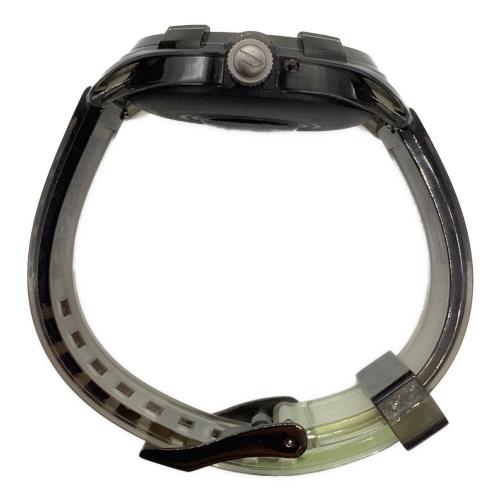 DIESEL (ディーゼル) スマートウォッチ DW901