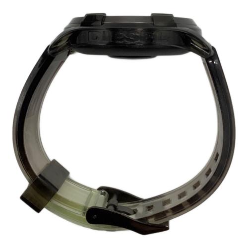 DIESEL (ディーゼル) スマートウォッチ DW901