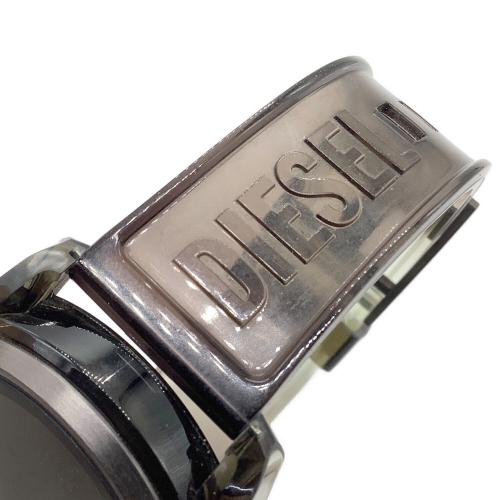 DIESEL (ディーゼル) スマートウォッチ DW901