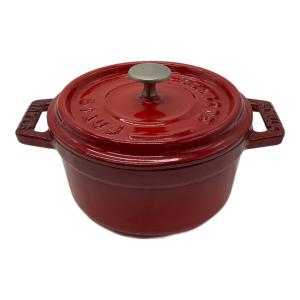 Staub (ストウブ) ココット 10cm