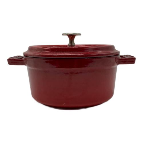 Staub (ストウブ) ココット 10cm