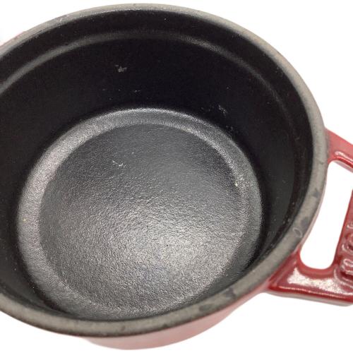 Staub (ストウブ) ココット 10cm