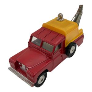 CORGI TOYS (コーギートイズ) コーギー 1/46 477 ミニカー