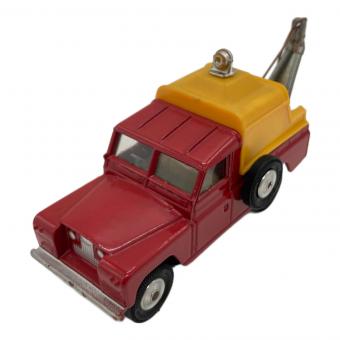 CORGI TOYS (コーギートイズ) コーギー 1/46 477 ミニカー