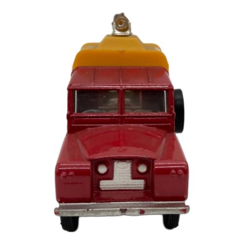 CORGI TOYS (コーギートイズ) コーギー 1/46 477 ミニカー