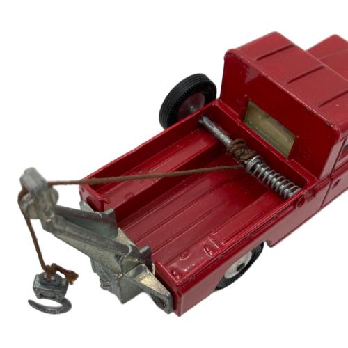 CORGI TOYS (コーギートイズ) コーギー 1/46 477 ミニカー