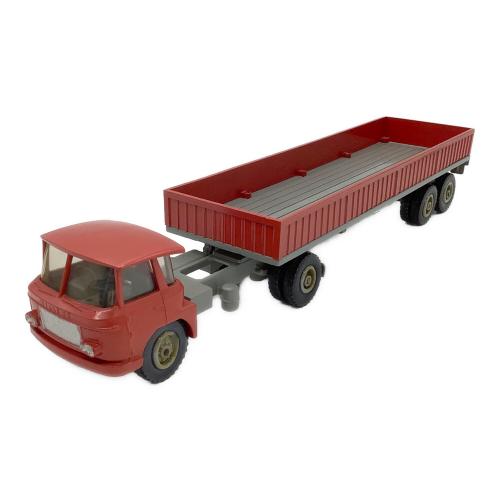 SOLIDO (ソリド) レーシングカートターキャプホライゾンサスペンション ミニカー