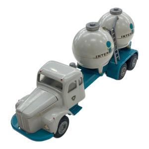 TEKNO (テクノ) スカニア ミニカー
