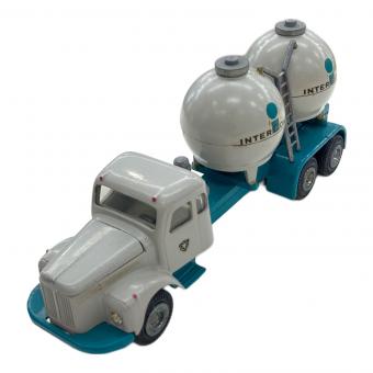 TEKNO (テクノ) スカニア ミニカー