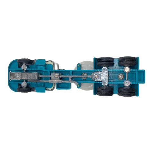TEKNO (テクノ) スカニア ミニカー