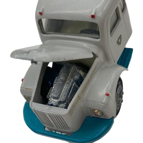 TEKNO (テクノ) スカニア ミニカー
