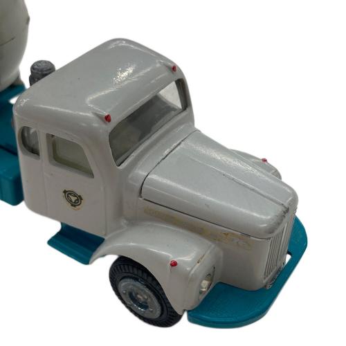 TEKNO (テクノ) スカニア ミニカー