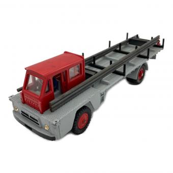 DINKY TOYS (ディンキートイズ) CAMION PERTROLIER ミニカー