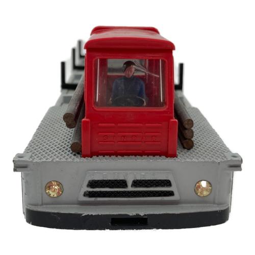 DINKY TOYS (ディンキートイズ) CAMION PERTROLIER ミニカー