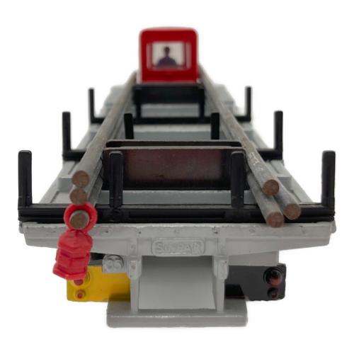 DINKY TOYS (ディンキートイズ) CAMION PERTROLIER ミニカー