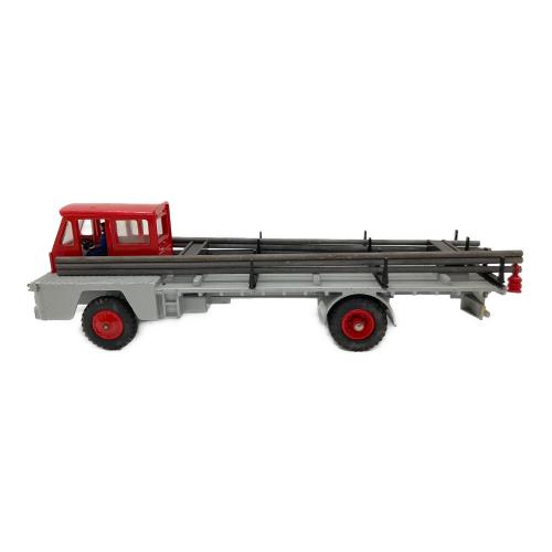 DINKY TOYS (ディンキートイズ) CAMION PERTROLIER ミニカー