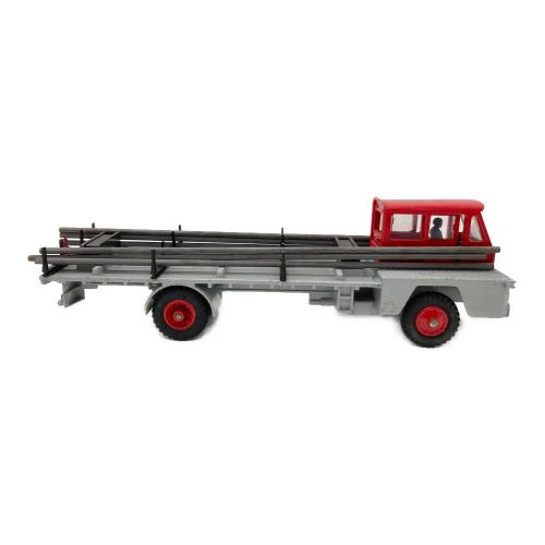 DINKY TOYS (ディンキートイズ) CAMION PERTROLIER ミニカー