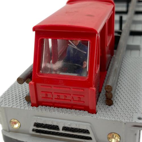 DINKY TOYS (ディンキートイズ) CAMION PERTROLIER ミニカー
