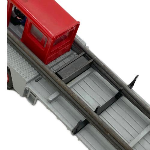 DINKY TOYS (ディンキートイズ) CAMION PERTROLIER ミニカー
