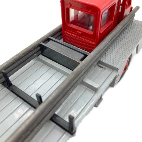 DINKY TOYS (ディンキートイズ) CAMION PERTROLIER ミニカー