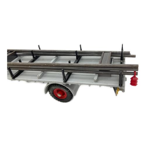 DINKY TOYS (ディンキートイズ) CAMION PERTROLIER ミニカー