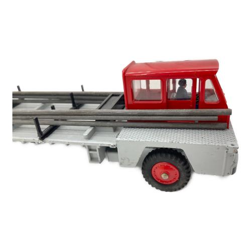 DINKY TOYS (ディンキートイズ) CAMION PERTROLIER ミニカー