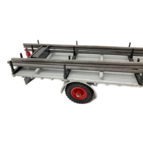 DINKY TOYS (ディンキートイズ) CAMION PERTROLIER ミニカー